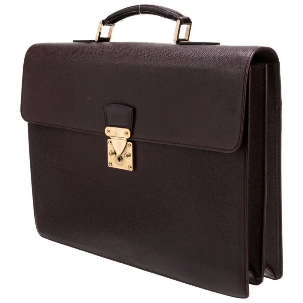 Louis Vuitton Briefcase